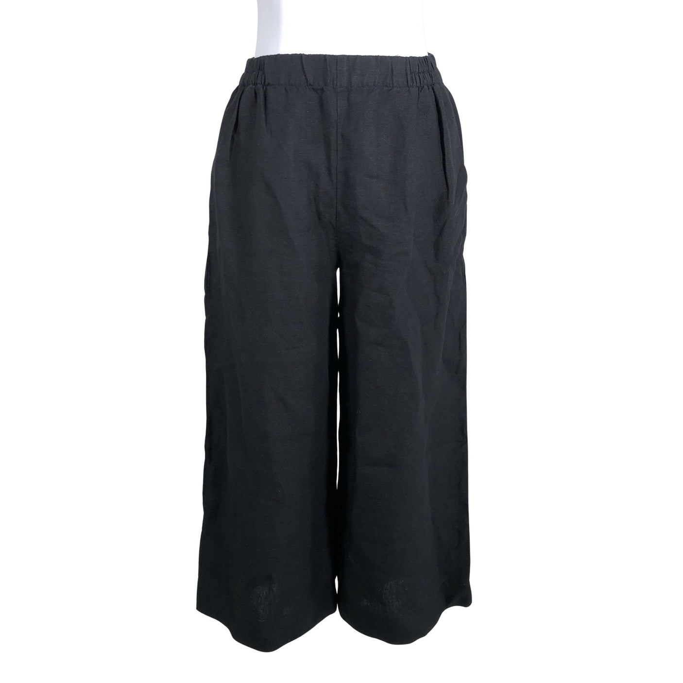Unisex Marimekko - Slacks, size 40 - Black (1)