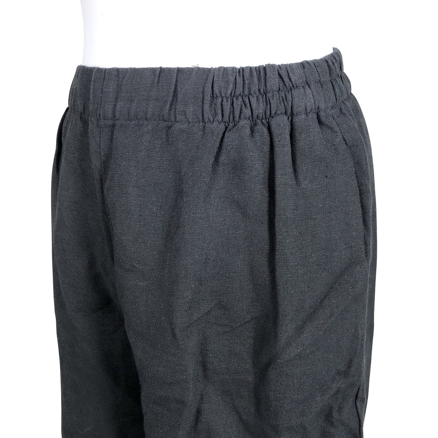 Unisex Marimekko - Slacks, size 40 - Black (2)