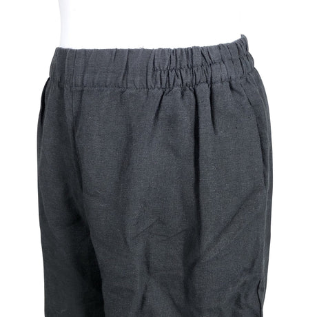 Unisex Marimekko - Slacks, size 40 - Black (2)