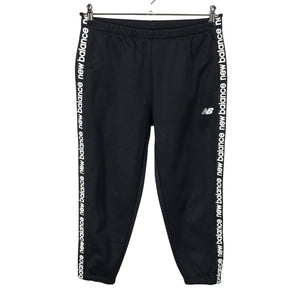 Unisex New Balance - Track pants, size 36 - Black (1)