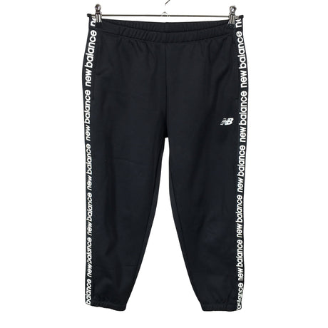 Unisex New Balance - Track pants, size 36 - Black ()