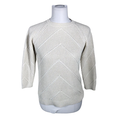 Unisex Massimo Dutti - Sweater, size 34 - Beige ()