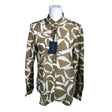 Unisex Gant - Blouse, size 40 - Green ()