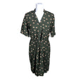 Unisex InWear - Dress, size 40 - Green ()