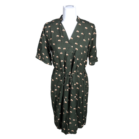 Unisex InWear - Dress, size 40 - Green ()