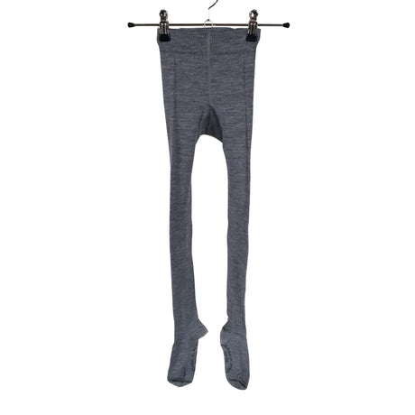 Unisex Polarn O. Pyret - Stockings, thin, size 110 - 116 - Gray ()