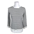 Unisex Massimo Dutti - Sweater, size 36 - White ()