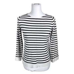 Unisex Massimo Dutti - Sweater, size 36 - White (1)