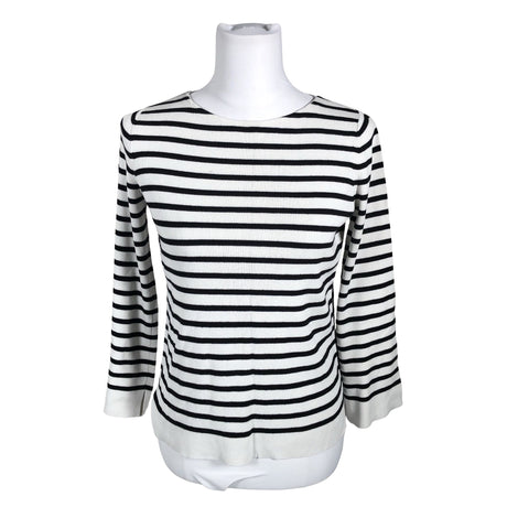 Unisex Massimo Dutti - Sweater, size 36 - White ()