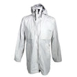 Unisex Halti - Outdoor jacket, size 38 - Gray ()