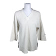 Unisex Stockh lm - Sweater, size 34 - Natural white ()