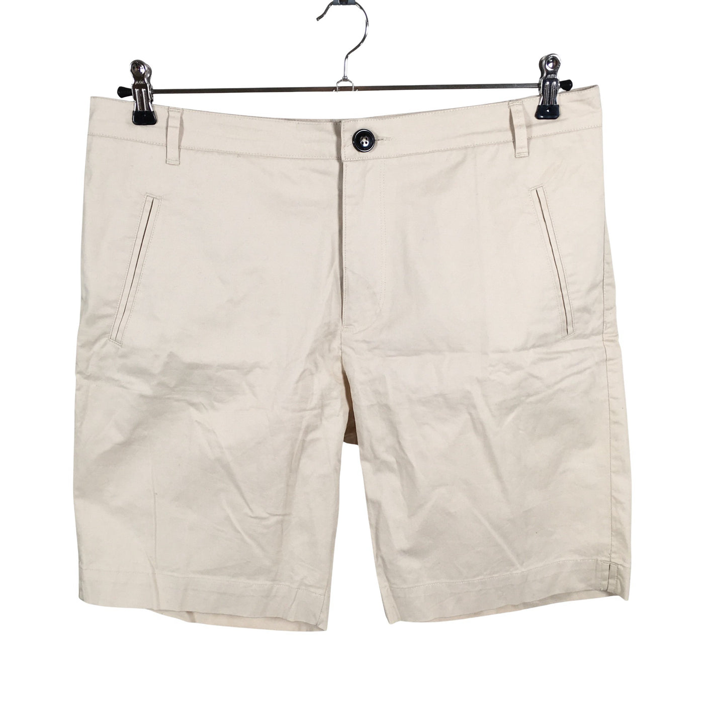 Unisex Noa Noa - Shorts, size 42 - Brown (1)