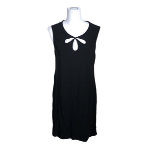 Unisex Designers Remix - Dress, size 40 - Black (1)