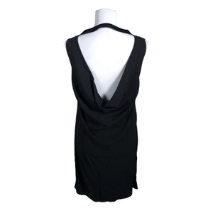 Unisex Designers Remix - Dress, size 40 - Black (2)