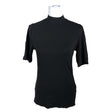 Unisex Calvin Klein - T-shirt, size 40 - Black ()