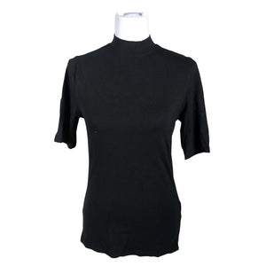 Unisex Calvin Klein - T-shirt, size 40 - Black (1)