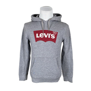 Unisex Levi's - Hoodie, size S - Gray (1)