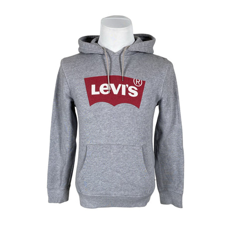 Unisex Levi's - Hoodie, size S - Gray ()