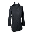 Unisex Helly Hansen - Outdoor jacket, size 40 - Black ()