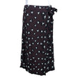 Unisex Marimekko - Fabric skirt, size 38 - Violet ()