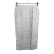 Unisex Marimekko - Fabric skirt, size 42 - Gray ()