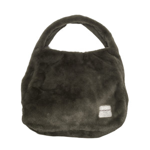 Unisex Beaumont - Shoulder bag, size Maxi - Green (1)