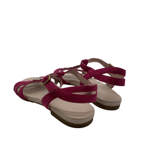 Unisex Unisa - Sandals, size 35 - Pink (2)
