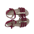 Unisex Unisa - Sandals, size 35 - Pink ()