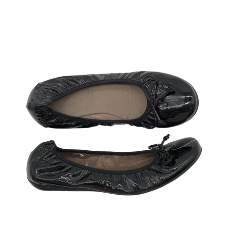 Unisex Wonders - Ballerinas, size 38 - Black ()
