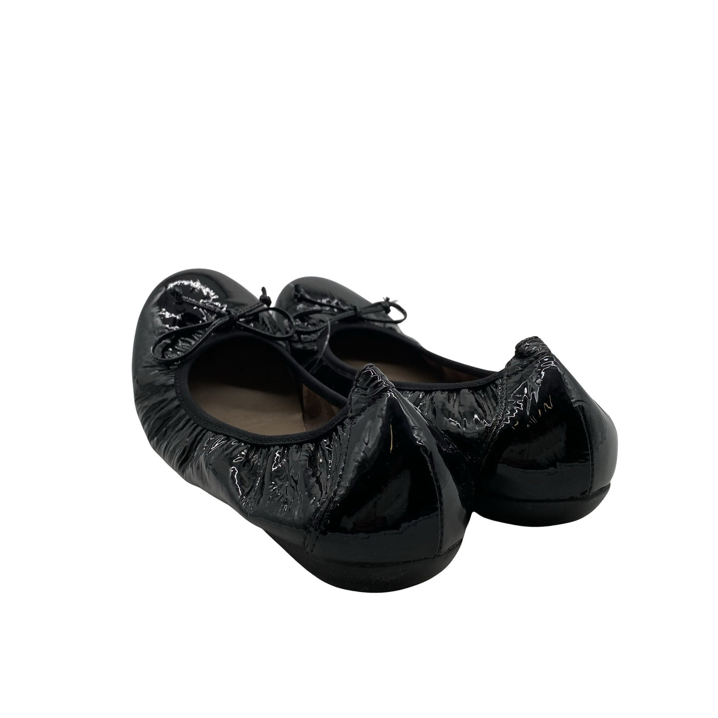 Unisex Wonders - Ballerinas, size 38 - Black (2)