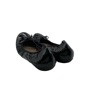 Unisex Wonders - Ballerinas, size 38 - Black (2)