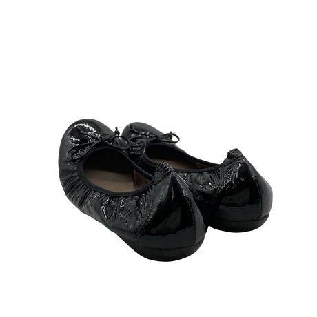 Unisex Wonders - Ballerinas, size 38 - Black (2)