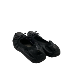 Unisex Geox - Ballerinas, size 35 - Black (2)