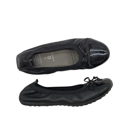 Unisex Geox - Ballerinas, size 35 - Black ()