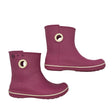 Unisex Crocs - Wellingtons, size 34 - Pink ()