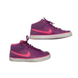 Unisex Nike - Casual sneakers, size 36 - Violet ()