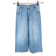 Unisex Lindex - Jeans, size 140 - 146 - Light blue ()
