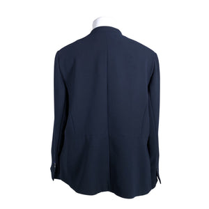 Unisex Gerry Weber - Jacket, size 48 - Blue (2)