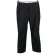 Unisex Icepeak - Softshell pants, size 134 - 140 - Black ()