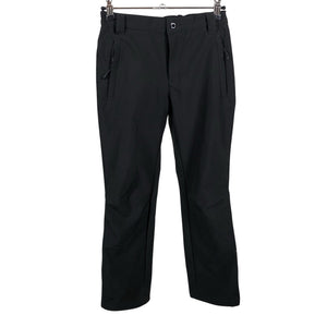 Unisex Icepeak - Softshell pants, size 134 - 140 - Black (1)