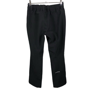 Unisex Icepeak - Softshell pants, size 134 - 140 - Black (2)