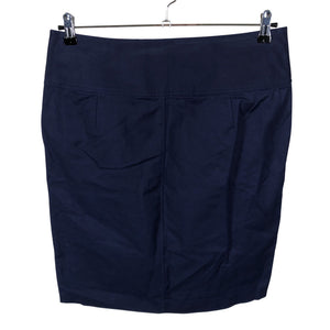 Unisex Lauren Ralph Lauren - Fabric skirt, size 44 - Blue (2)