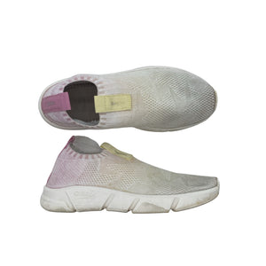 Unisex Geox - Sneakers, size 34 - Beige (1)
