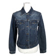 Unisex Esprit - Denim jacket, size 38 - Blue ()