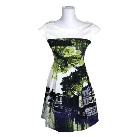Unisex My Olsson - Dress, size 38 - Gray ()