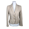 Unisex Marks&Spencer - Jacket, size 40 - Beige ()
