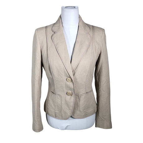 Unisex Marks&Spencer - Jacket, size 40 - Beige ()
