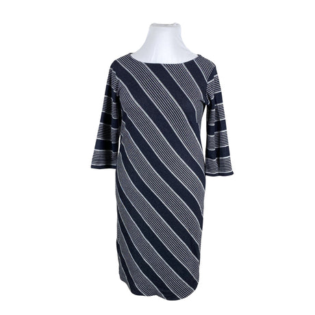 Unisex Zizzi - Tricot dress, size 42 - Gray ()