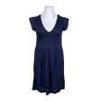 Unisex Gant - Tricot dress, size 42 - Blue ()