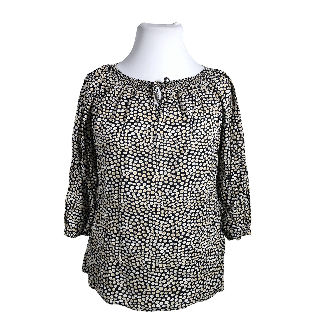 Unisex Noom - Blouse, size 44 - Black (1)